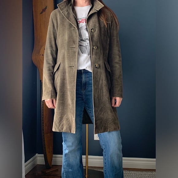 Cinzia Rocca Icons Jackets & Blazers - Vintage Cinzia Rocca jacket. Size 10.